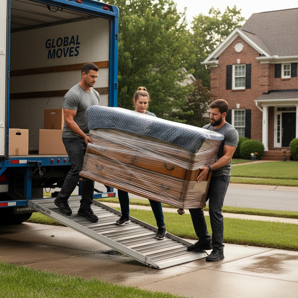How To Pack Fragile Items Like Professionals